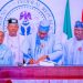 Buhari signs N21.83 budget, says adequate provisions made for 2023 elections, transition programme, others