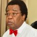 Buhari salutes former Internal Affairs Minister, Prof Bolaji Akinyemi, at 81