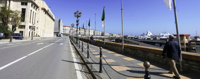 Algeria: Mass death sentences marred by unfair trials, torture claims, says Amnesty International