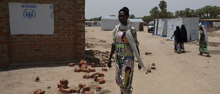 European Union pledges €102.5 million in humanitarian funding for Africa’s Lake Chad region