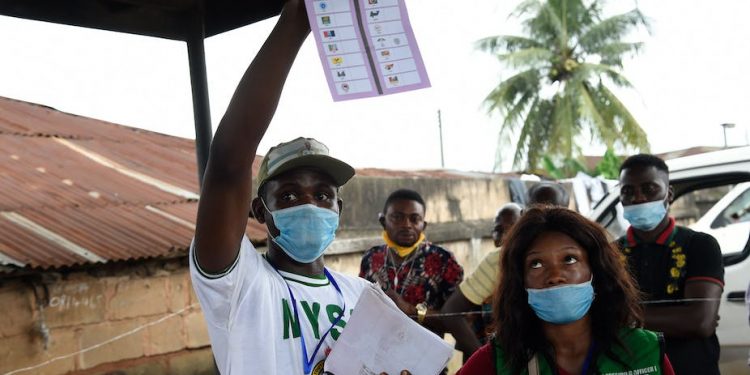 Nigeria’s 2023 presidential election: 10 factors that could affect the outcome