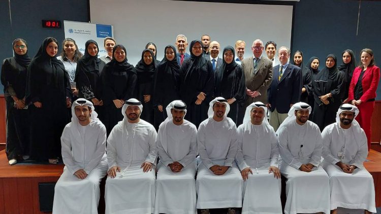 IAEA brings nuclear law to universities