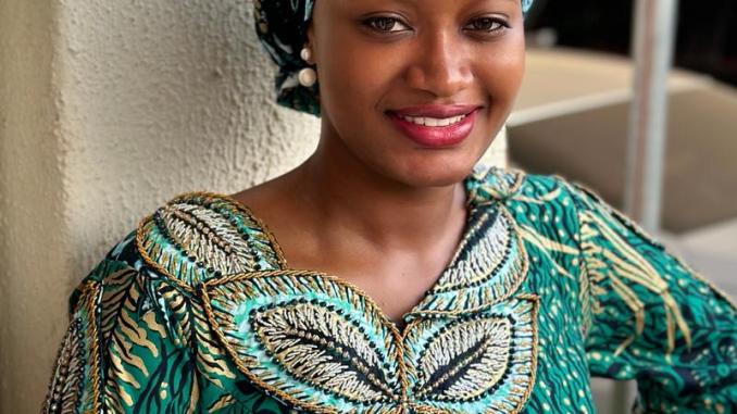 A peep into Hauwa Yusuf Kazaure’s books on punctuations, climate change and the prophets