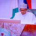 Buhari approves work plan for National Council on Climate Change