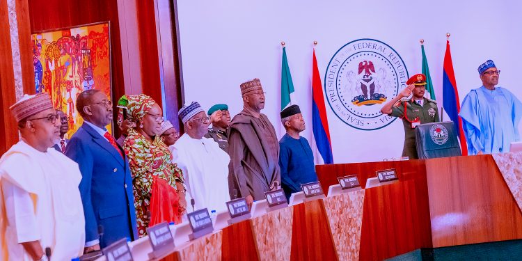 FEC approves N117 billion for Oloibiri Oil Museum