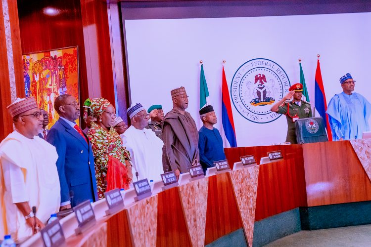FEC approves N117 billion for Oloibiri Oil Museum