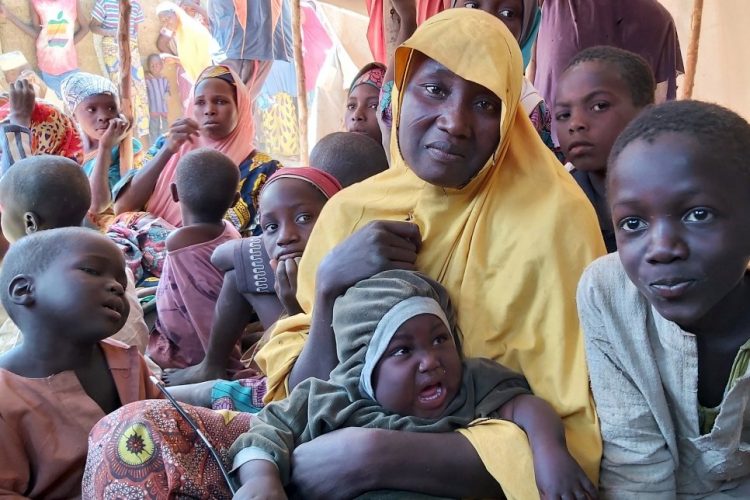 United Nations genocide expert warns against worsening security situation in Nigeria