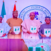 Buhari launches second country report, says peer review good for strong leadership