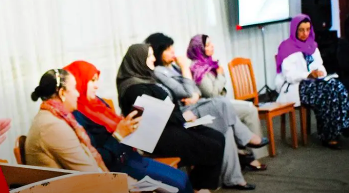 Libyan women need greater awareness of their rights, says group of female government officials