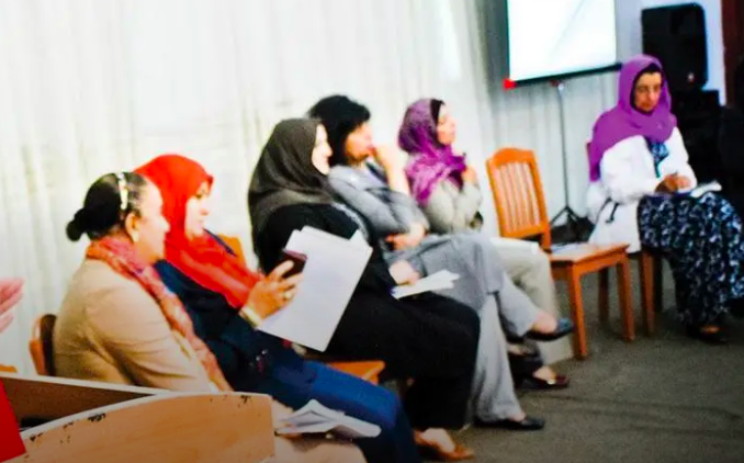 Libyan women need greater awareness of their rights, says group of female government officials