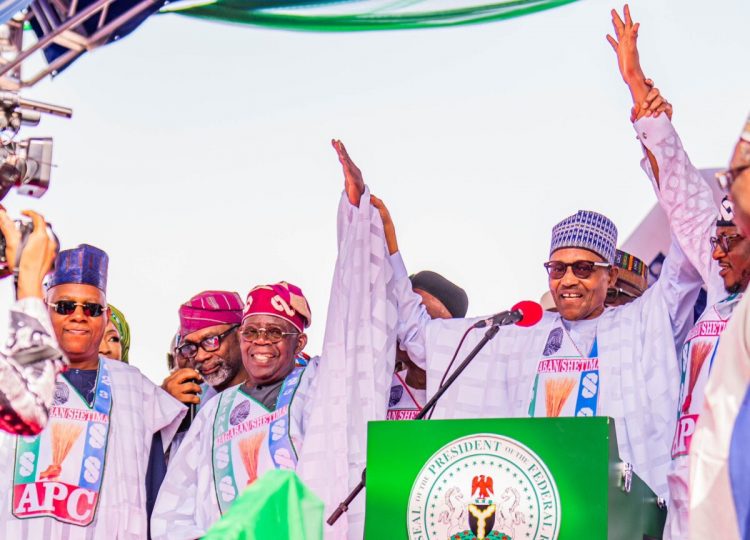 APC cancels Katsina road show, holds subdued rally in wake of Bakori killings
