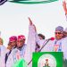 APC cancels Katsina road show, holds subdued rally in wake of Bakori killings