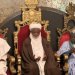 Buhari, Tinubu to Sultan: We want to win these elections