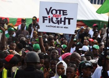 Nigerian elections: 5 major challenges facing the country’s next president