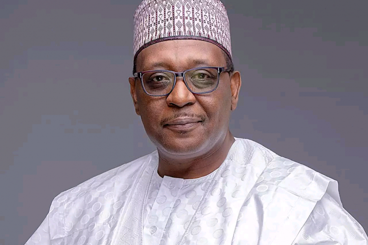 Buhari congratulates Dr Pate on GAVI appointment, says Nigeria proud of his success