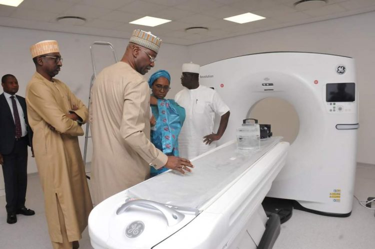 Buhari approves redesignation of State House Clinic to Medical Centre