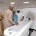 Buhari approves redesignation of State House Clinic to Medical Centre