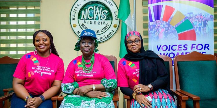 NGO urges government to prioritise health, gender issues