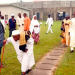 I’ll resolve tussle over Obalende prayer ground in 2 weeks – Buhari