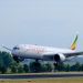 Ethiopian Airlines marks 50 years of service to the United Kingdom