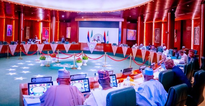 FEC approves N16.7 billion roads refund for Borno state