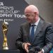 Broadcasters urged to pay fair price for FIFA Women’s World Cup media rights