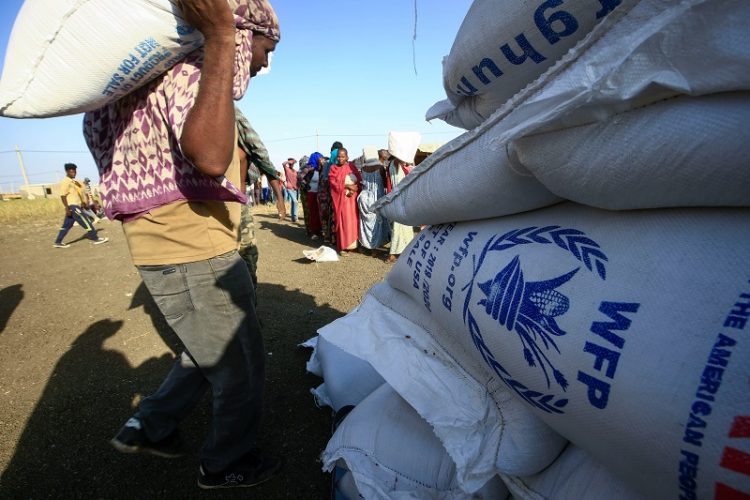 Switzerland donates US$ 2.8 million to tackle hunger in Democratic Republic of Congo