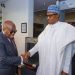 Ghana’s President to chair book launch on Buhari