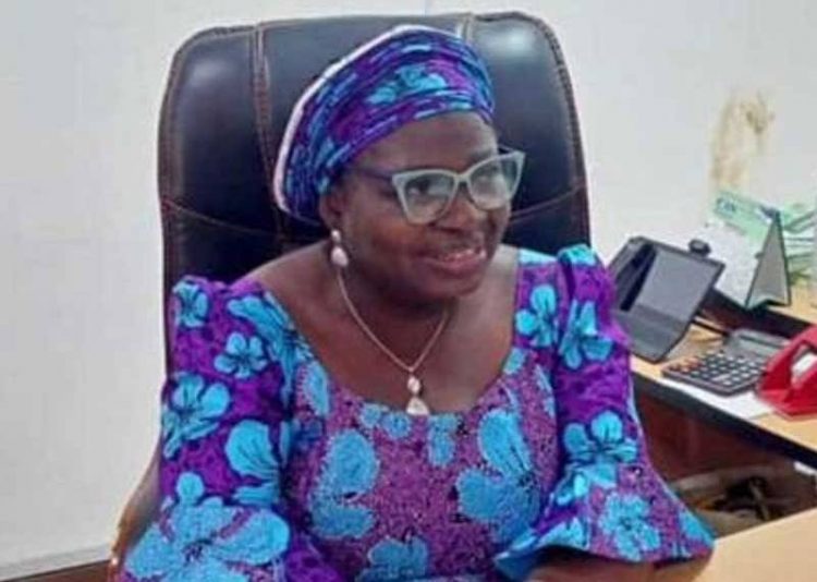 Buhari appoints Oluwatoyin Madein new Accountant-General of the Federation