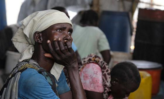 Sudan suffering ‘dehumanizing,’ says United Nations human rights expert