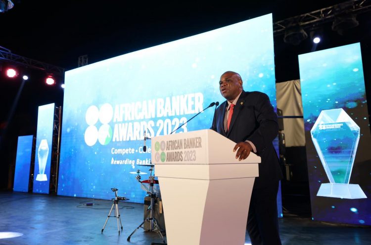 Afreximbank wins 2 top prizes at African Banker Awards 2023