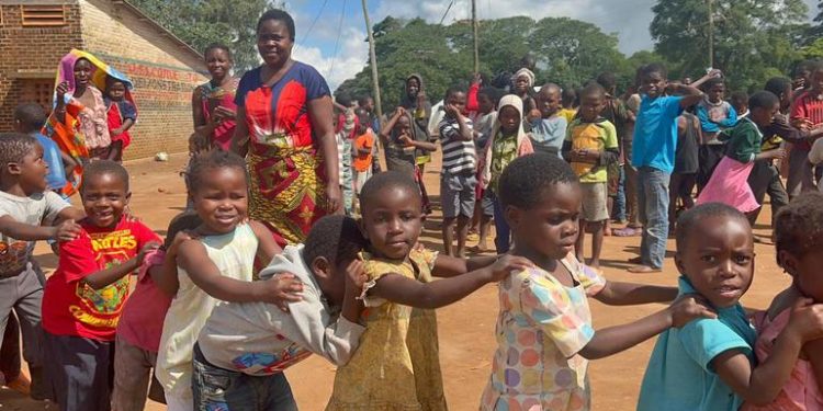 Over 500,000 children at risk of malnutrition in Malawi – UNICEF