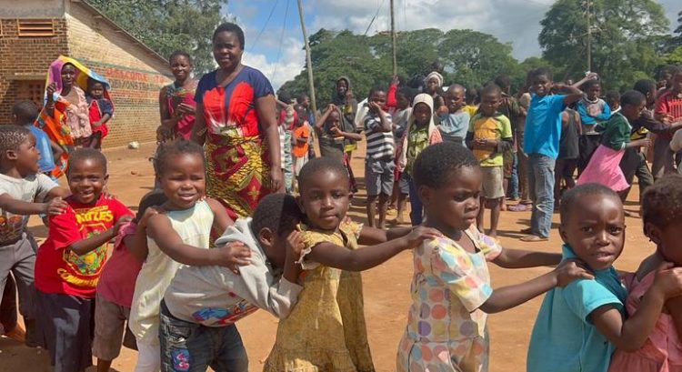 Over 500,000 children at risk of malnutrition in Malawi – UNICEF