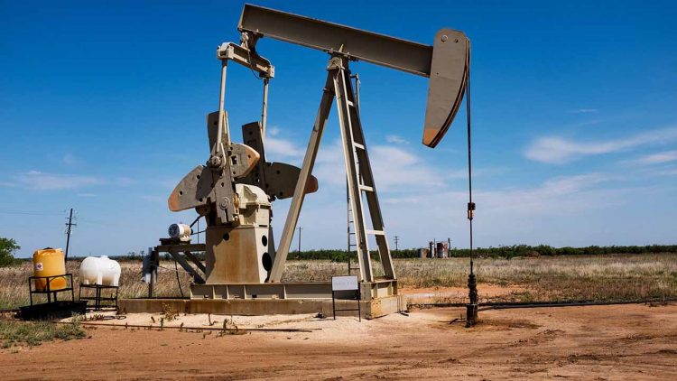 Buhari flags off resumption of oil exploration activities in Chad basin