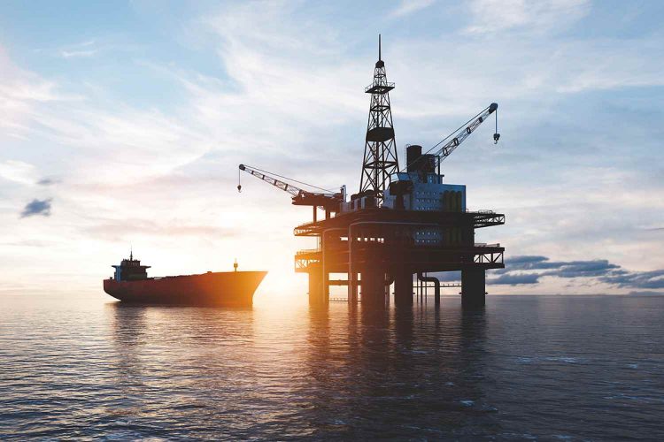 Top 5 oil and gas projects in Angola