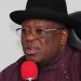 South-east deserves Senate President position – Governor Umahi