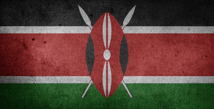 Kenya at 60: how the British used street names to show colonial power
