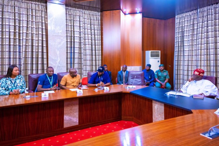 Tinubu pledges to improve investment in education