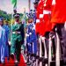 Tinubu holds low-key Democracy Day celebration