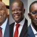 Alake, Ribadu, Edun make list of Tinubu’s Special Advisers