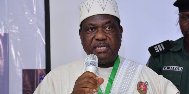 Democracy has come to stay In Nigeria – SGF