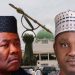 Tinubu lauds emergence of Akpabio, Abbas, assures of productive relationship with 10th NASS
