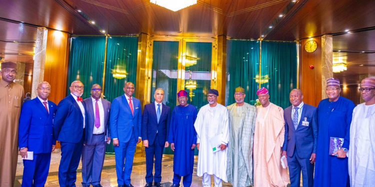 We’ve invested $4 billion in Nigeria, says Airtel boss