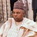 My advocacy for power balancing twisted by agents of division – Shettima
