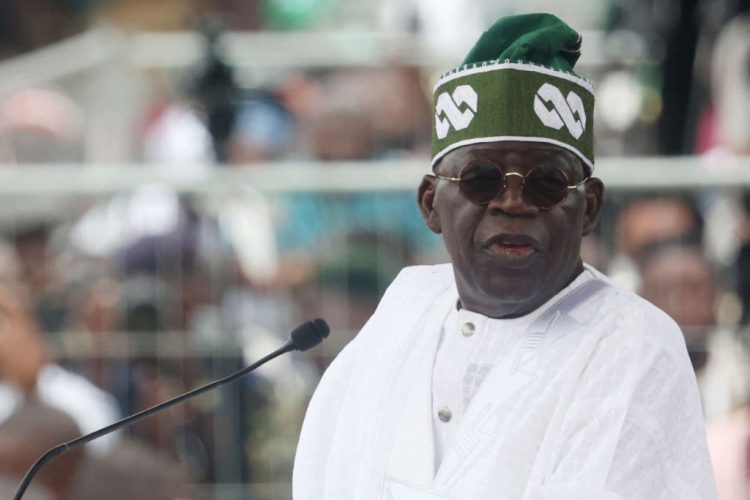 Governors forums’ leadership: Tinubu congratulates AbdulRazaq, Uzodinma, others