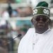Governors forums’ leadership: Tinubu congratulates AbdulRazaq, Uzodinma, others