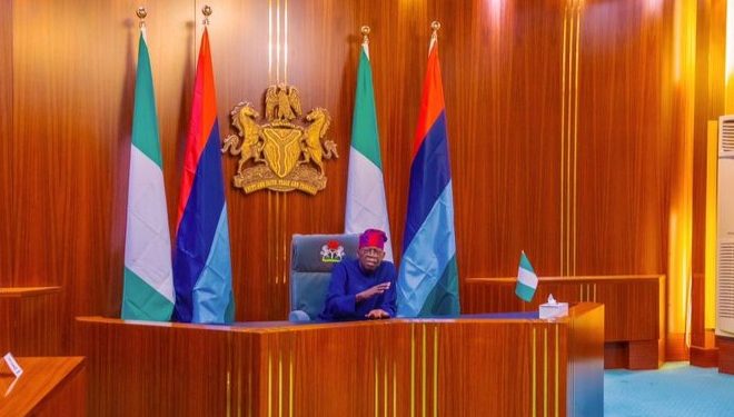 Tinubu to participate in Paris summit for global financial pact