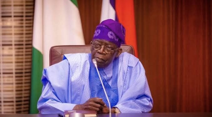 Tinubu assents to constitutional amendment bill on uniform retirement age for judicial officers