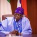 Tinubu assents to constitutional amendment bill on uniform retirement age for judicial officers