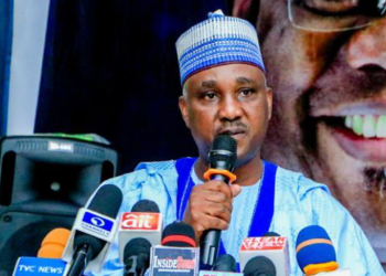 We’ll go against executive arm of govt if… – Abbas
